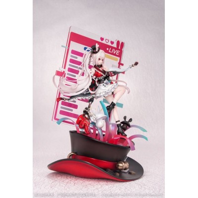 HONKAI: STAR RAIL - Sparkle with Bonus 1/7 Myethos PVC Figure 34 cm
