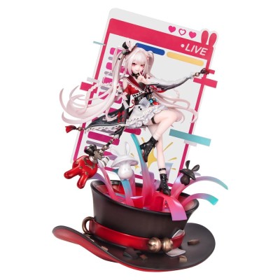 HONKAI: STAR RAIL - Sparkle with Bonus 1/7 Myethos PVC Figure 34 cm