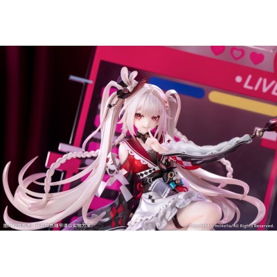 HONKAI: STAR RAIL - Sparkle with Bonus 1/7 Myethos PVC Figure 34 cm