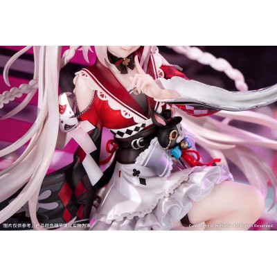 HONKAI: STAR RAIL - Sparkle with Bonus 1/7 Myethos PVC Figure 34 cm