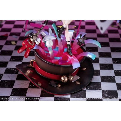 HONKAI: STAR RAIL - Sparkle with Bonus 1/7 Myethos PVC Figure 34 cm