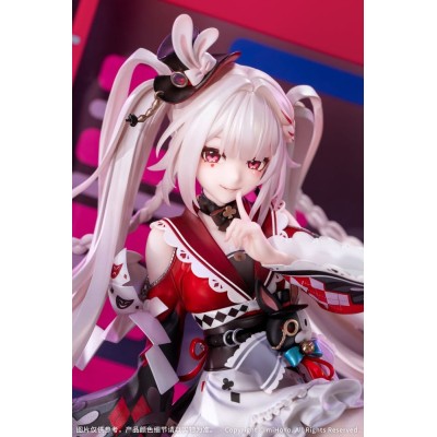 HONKAI: STAR RAIL - Sparkle with Bonus 1/7 Myethos PVC Figure 34 cm