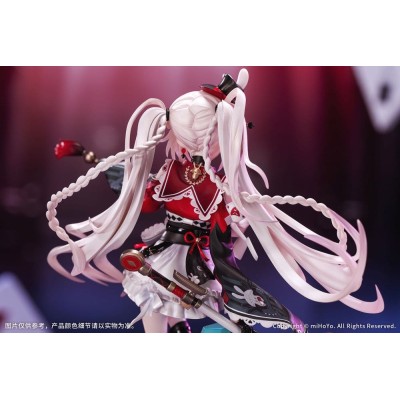 HONKAI: STAR RAIL - Sparkle with Bonus 1/7 Myethos PVC Figure 34 cm