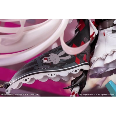 HONKAI: STAR RAIL - Sparkle with Bonus 1/7 Myethos PVC Figure 34 cm