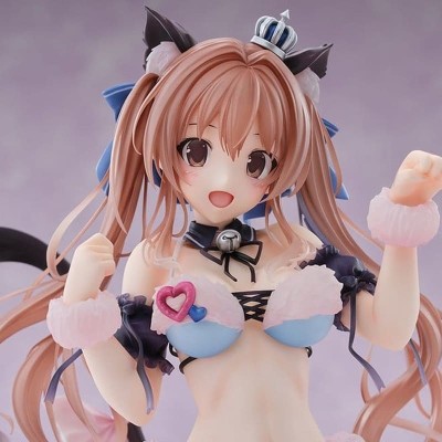 ORIGINAL CHARACTER - Kanon-chan Illustration by karory 1/6 Orchid Seed PVC Figure 29 cm