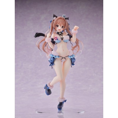 ORIGINAL CHARACTER - Kanon-chan Illustration by karory 1/6 Orchid Seed PVC Figure 29 cm