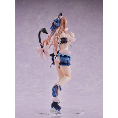ORIGINAL CHARACTER - Kanon-chan Illustration by karory 1/6 Orchid Seed PVC Figure 29 cm