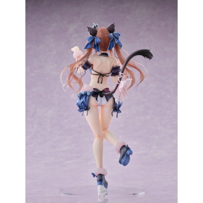 ORIGINAL CHARACTER - Kanon-chan Illustration by karory 1/6 Orchid Seed PVC Figure 29 cm