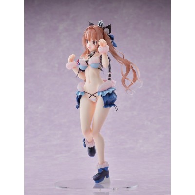 ORIGINAL CHARACTER - Kanon-chan Illustration by karory 1/6 Orchid Seed PVC Figure 29 cm