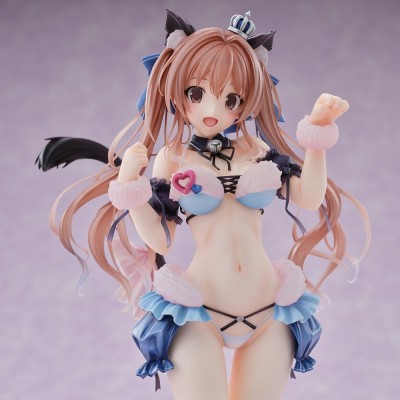 ORIGINAL CHARACTER - Kanon-chan Illustration by karory 1/6 Orchid Seed PVC Figure 29 cm