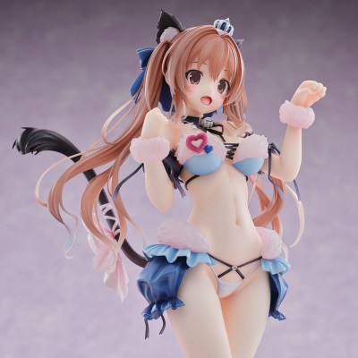 ORIGINAL CHARACTER - Kanon-chan Illustration by karory 1/6 Orchid Seed PVC Figure 29 cm