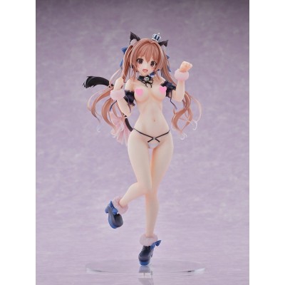 ORIGINAL CHARACTER - Kanon-chan Illustration by karory 1/6 Orchid Seed PVC Figure 29 cm