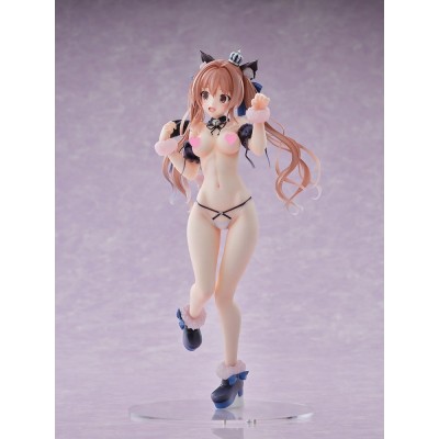 ORIGINAL CHARACTER - Kanon-chan Illustration by karory 1/6 Orchid Seed PVC Figure 29 cm