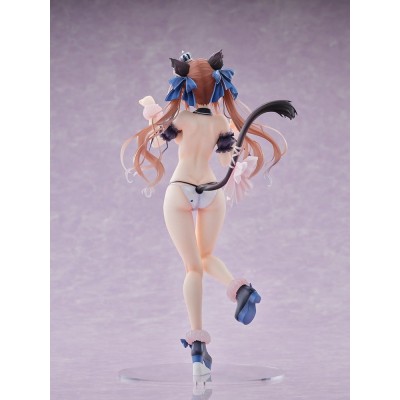 ORIGINAL CHARACTER - Kanon-chan Illustration by karory 1/6 Orchid Seed PVC Figure 29 cm