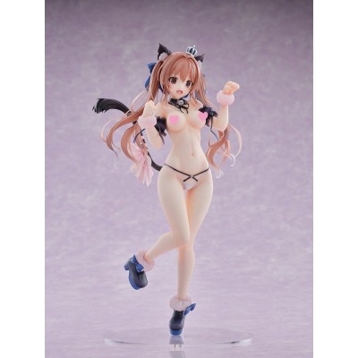 ORIGINAL CHARACTER - Kanon-chan Illustration by karory 1/6 Orchid Seed PVC Figure 29 cm