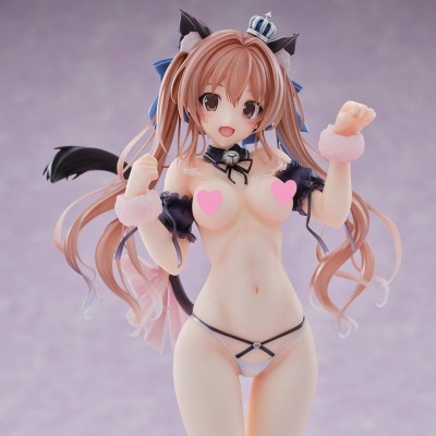 ORIGINAL CHARACTER - Kanon-chan Illustration by karory 1/6 Orchid Seed PVC Figure 29 cm