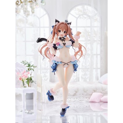 ORIGINAL CHARACTER - Kanon-chan Illustration by karory 1/6 Orchid Seed PVC Figure 29 cm