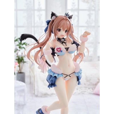 ORIGINAL CHARACTER - Kanon-chan Illustration by karory 1/6 Orchid Seed PVC Figure 29 cm