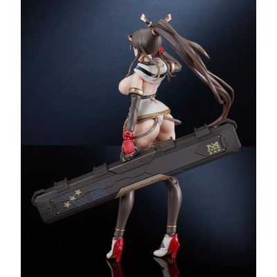 ORIGINAL CHARACTER - MX-chan Plamatea Plastic Model Kit 16 cm