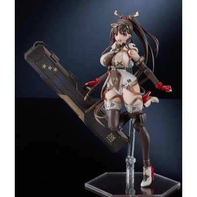 ORIGINAL CHARACTER - MX-chan Plamatea Plastic Model Kit 16 cm