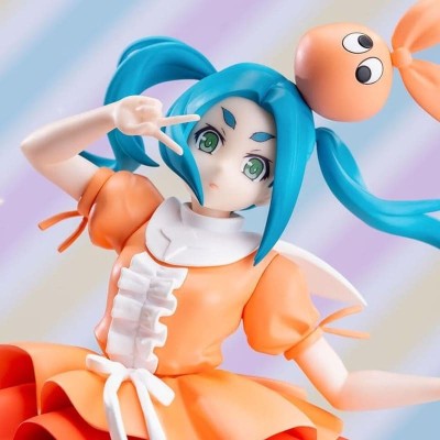 MONOGATARI SERIES - Yotsugi Ononoki XStellar Sega PVC Figure 19 cm