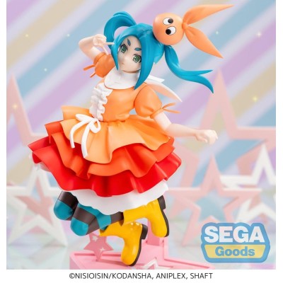 MONOGATARI SERIES - Yotsugi Ononoki XStellar Sega PVC Figure 19 cm
