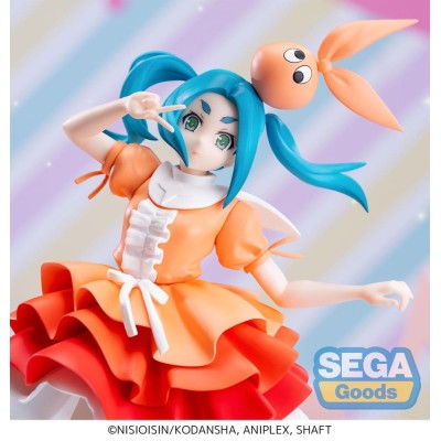 MONOGATARI SERIES - Yotsugi Ononoki XStellar Sega PVC Figure 19 cm