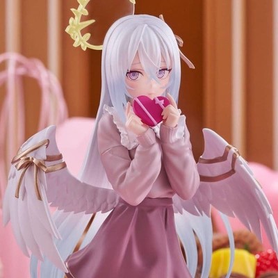 BLUE ARCHIVE - Azusa Happy Valentine!! XStellar Sega PVC Figure 21 cm