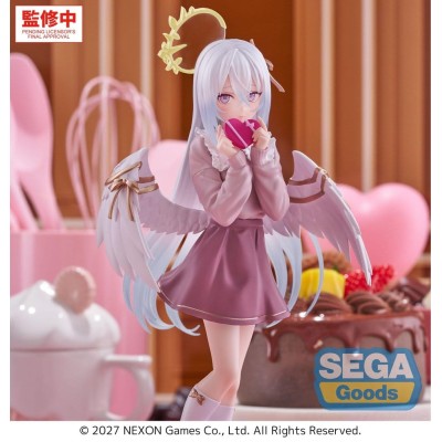 BLUE ARCHIVE - Azusa Happy Valentine!! XStellar Sega PVC Figure 21 cm