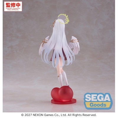 BLUE ARCHIVE - Azusa Happy Valentine!! XStellar Sega PVC Figure 21 cm