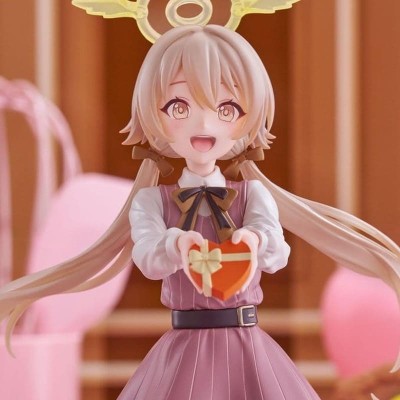 BLUE ARCHIVE - Hifumi Happy Valentine!! XStellar Sega PVC Figure 22 cm