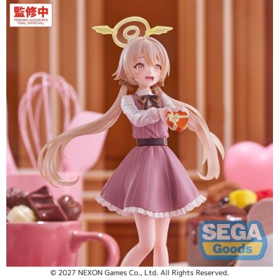 BLUE ARCHIVE - Hifumi Happy Valentine!! XStellar Sega PVC Figure 22 cm