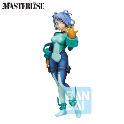 MY HERO ACADEMIA - Nejire Hado Ichibansho Their Story Bandai PVC Figure 23 cm