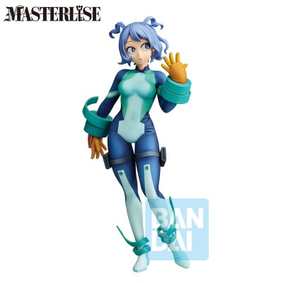 MY HERO ACADEMIA - Nejire Hado Ichibansho Their Story Bandai PVC Figure 23 cm