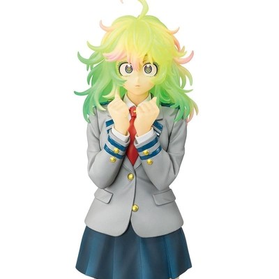 MY HERO ACADEMIA - Toru Hagakure Ichibansho Their Story Bandai PVC Figure 22 cm