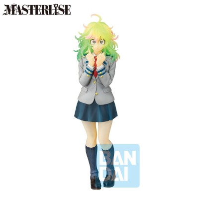 MY HERO ACADEMIA - Toru Hagakure Ichibansho Their Story Bandai PVC Figure 22 cm