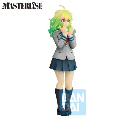 MY HERO ACADEMIA - Toru Hagakure Ichibansho Their Story Bandai PVC Figure 22 cm
