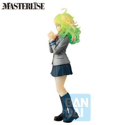MY HERO ACADEMIA - Toru Hagakure Ichibansho Their Story Bandai PVC Figure 22 cm