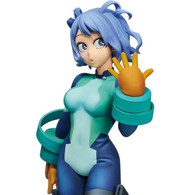 MY HERO ACADEMIA - Tsuyu Asui Ichibansho Their Story Bandai PVC Figure 21 cm