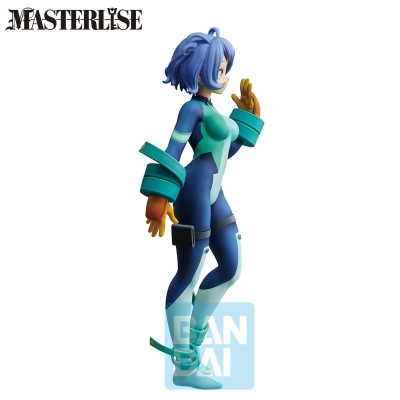 MY HERO ACADEMIA - Tsuyu Asui Ichibansho Their Story Bandai PVC Figure 21 cm
