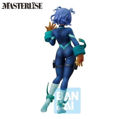 MY HERO ACADEMIA - Tsuyu Asui Ichibansho Their Story Bandai PVC Figure 21 cm