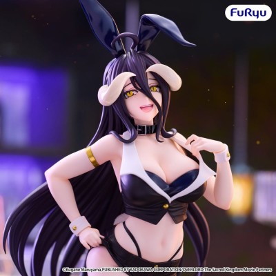 OVERLORD - Albedo Another Costume BiCute Bunnies Furyu PVC Figure 30 cm