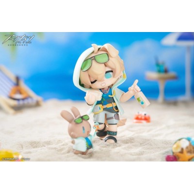 ARKNIGHTS - Tequilla Cuties Series Apex PVC Figure 11 cm