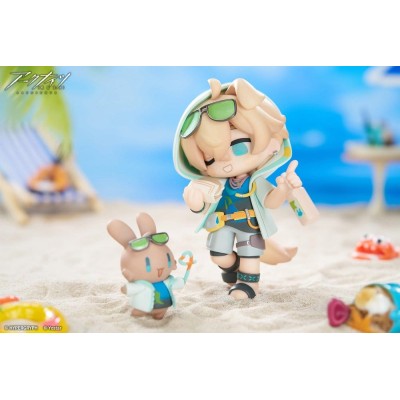 ARKNIGHTS - Tequilla Cuties Series Apex PVC Figure 11 cm