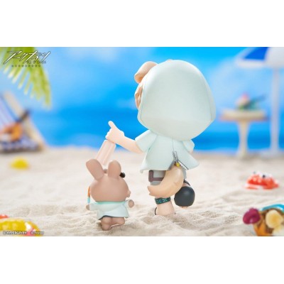 ARKNIGHTS - Tequilla Cuties Series Apex PVC Figure 11 cm