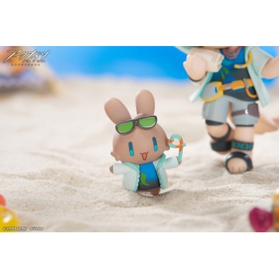 ARKNIGHTS - Tequilla Cuties Series Apex PVC Figure 11 cm