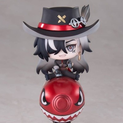 HONKAI: STAR RAIL - Boothill Chibi Chara YuraYura Apex PVC Figure 11 cm