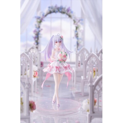 PLASTIC MEMORIES - Isla Wedding Dress Ver. 1/7 Aniplex Shanghai PVC Figure 23 cm