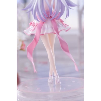 PLASTIC MEMORIES - Isla Wedding Dress Ver. 1/7 Aniplex Shanghai PVC Figure 23 cm