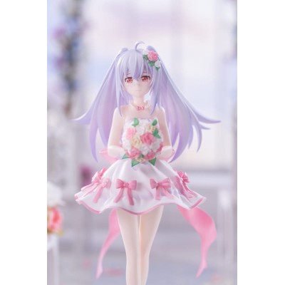 PLASTIC MEMORIES - Isla Wedding Dress Ver. 1/7 Aniplex Shanghai PVC Figure 23 cm